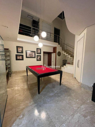 Imagem Casa com 3 Quartos à Venda, 274 m² em Convívio Green Village - Piracicaba