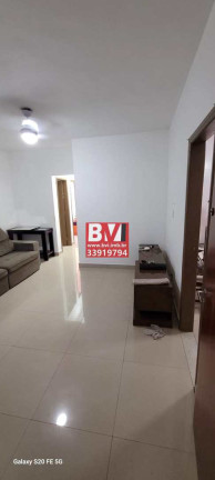 Imagem Apartamento com 3 Quartos à Venda, 70 m² em Penha Circular - Rio De Janeiro Imagem Apartamento com 3 Quartos à Venda, 70 m² em Penha Circular - Rio De Janeiro