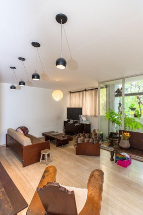 Imagem Apartamento com 4 Quartos à Venda, 320 m² em Alto Da Boa Vista - São Paulo