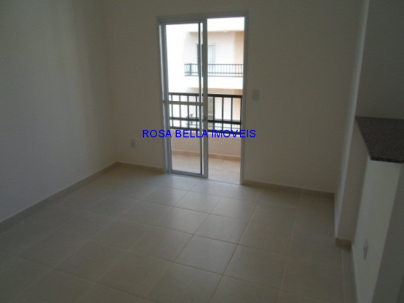 Imagem Apartamento com 2 Quartos à Venda, 54 m² em Chácara Segre - Jundiaí