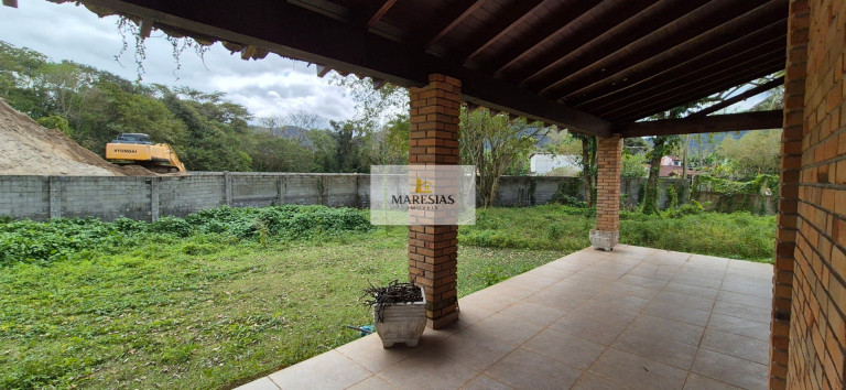 Imagem Casa com 3 Quartos à Venda, 230 m² em Boiçucanga - São Sebastião