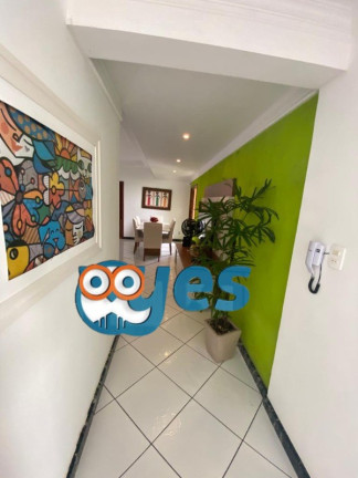 Imagem Casa com 4 Quartos à Venda, 300 m² em Ipitanga - Lauro De Freitas Imagem Casa com 4 Quartos à Venda, 300 m² em Ipitanga - Lauro De Freitas