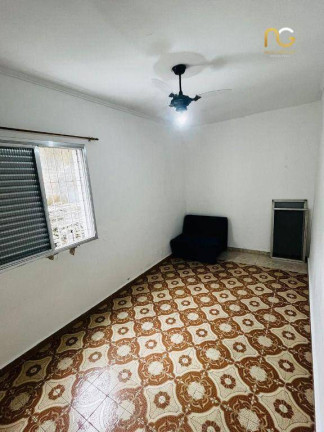 Imagem Apartamento com 1 Quarto à Venda, 49 m² em Mirim - Praia Grande