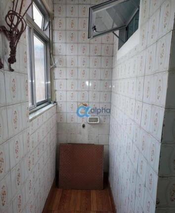 Imagem Apartamento com 2 Quartos à Venda, 55 m² em Alto Da Serra - Petrópolis Imagem Apartamento com 2 Quartos à Venda, 55 m² em Alto Da Serra - Petrópolis