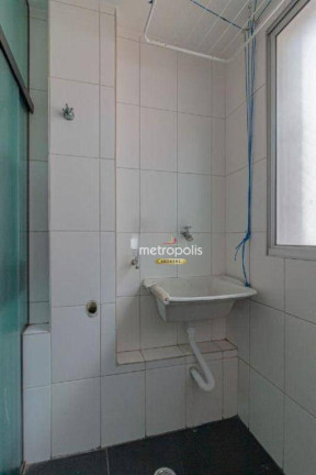 Imagem Apartamento com 2 Quartos à Venda, 51 m² em Vila São Pedro - Santo André Imagem Apartamento com 2 Quartos à Venda, 51 m² em Vila São Pedro - Santo André