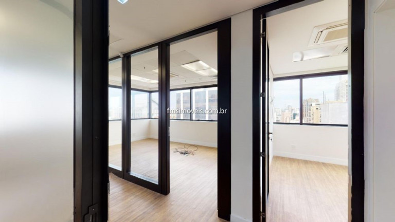 Imagem Imóvel para Alugar, 202 m² em Itaim Bibi - São Paulo