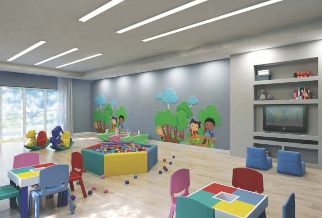 Imagem Imóvel com 3 Quartos à Venda, 124 m² em Swiss Park - Campinas Imagem Imóvel com 3 Quartos à Venda, 124 m² em Swiss Park - Campinas