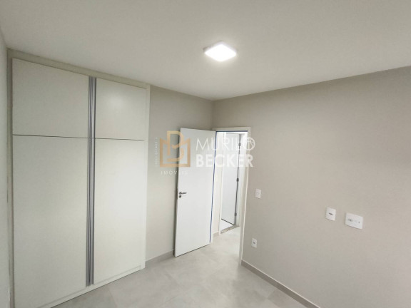 Foto do imóvel Apartamento com 2 Quartos à Venda, 56 m² em Parque Residencial Flamboyant - São José Dos Campos