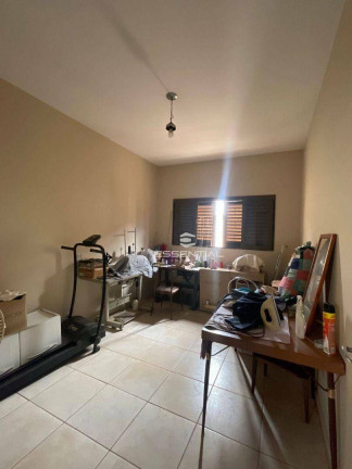 Imagem Casa com 3 Quartos à Venda, 165 m² em Jardim Bordon - São José Do Rio Preto
