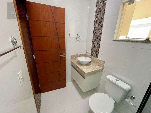 Imagem Casa com 3 Quartos à Venda, 136 m² em Jardim Cândido Bertini - Santa Bárbara D'oeste