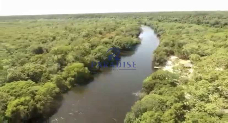 Imagem Fazenda à Venda, 15.000.000 m² em Zona Rural - Santa Rita De Cássia