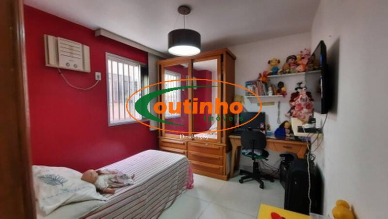 Imagem Apartamento com 2 Quartos à Venda, 79 m² em Estácio - Rio De Janeiro Imagem Apartamento com 2 Quartos à Venda, 79 m² em Estácio - Rio De Janeiro