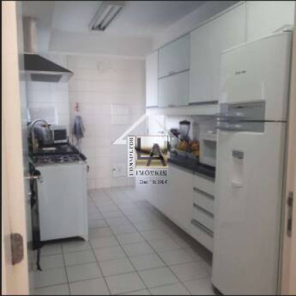 Imagem Apartamento com 3 Quartos à Venda, 135 m² em Alto Da Boa Vista - São Paulo