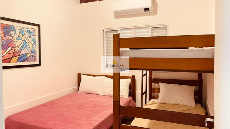 Imagem Casa com 4 Quartos à Venda, 150 m² em Maresias - São Sebastião Imagem Casa com 4 Quartos à Venda, 150 m² em Maresias - São Sebastião