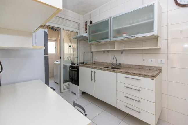 Imagem Imóvel com 2 Quartos à Venda, 99 m² em Vila Clementino - São Paulo