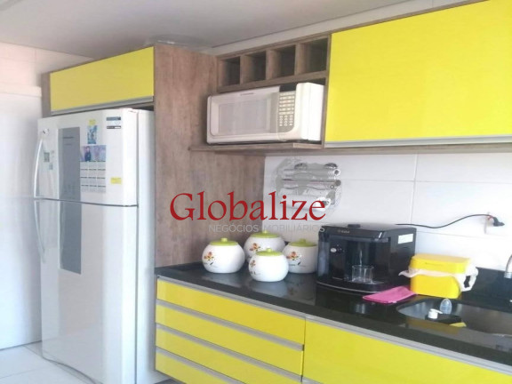 Imagem Imóvel com 3 Quartos à Venda, 169 m² em Boqueirão - Santos