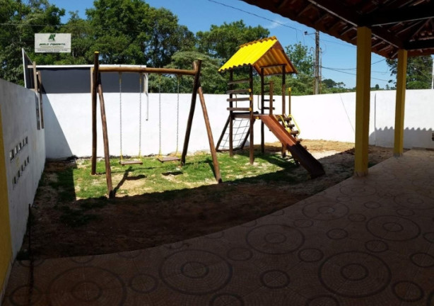 Imagem Casa com 3 Quartos à Venda, 96 m² em Bairro Do Carmo - São Roque Imagem Casa com 3 Quartos à Venda, 96 m² em Bairro Do Carmo - São Roque