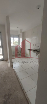 Imagem Apartamento com 2 Quartos à Venda, 51 m² em Vila Bazu - Franco Da Rocha