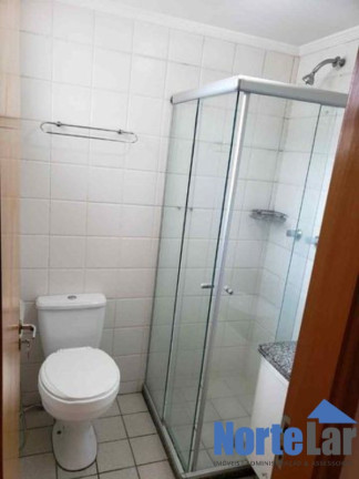 Imagem Apartamento com 3 Quartos à Venda, 72 m² em Vila Andrade - São Paulo