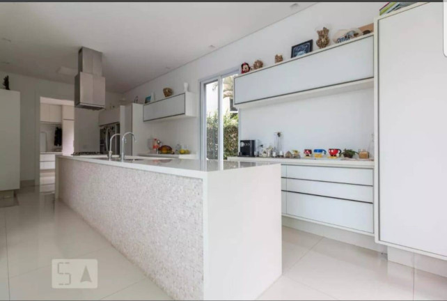 Imagem Casa com 5 Quartos à Venda, 740 m² em Alphaville - Santana De Parnaíba Imagem Casa com 5 Quartos à Venda, 740 m² em Alphaville - Santana De Parnaíba