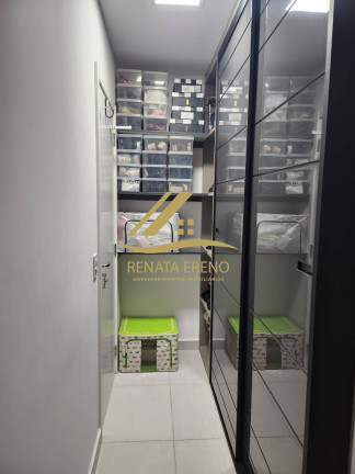 Imagem Apartamento com 2 Quartos à Venda, 58 m² em Parque Campolim - Sorocaba Imagem Apartamento com 2 Quartos à Venda, 58 m² em Parque Campolim - Sorocaba