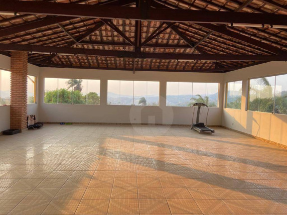 Imagem Casa de Condomínio com 4 Quartos à Venda, 250 m² em Novo Retiro - Esmeraldas