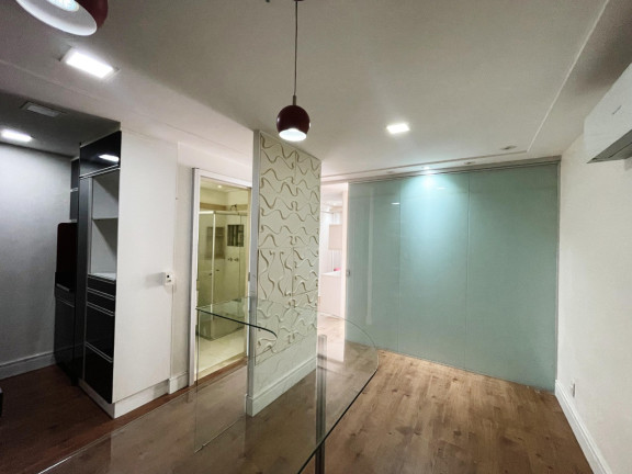 Imagem Imóvel com 1 Quarto à Venda, 36 m² em Norte (águas Claras) - Brasília
