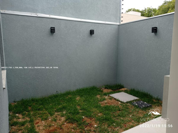 Imagem Casa com 3 Quartos à Venda, 105 m² em Jardim Fregadolli - Maringá Imagem Casa com 3 Quartos à Venda, 105 m² em Jardim Fregadolli - Maringá