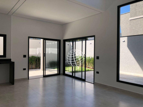 Imagem Casa com 3 Quartos à Venda, 138 m² em Nova Gardênia - Atibaia