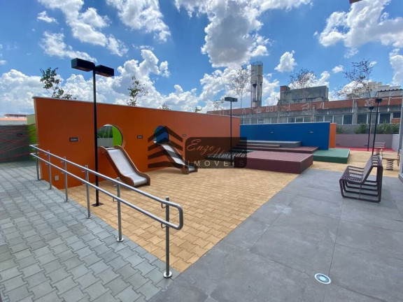 Imagem Apartamento com 4 Quartos à Venda, 153 m² em Vila Leopoldina - São Paulo