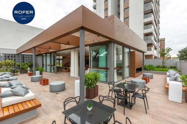 Imagem Apartamento com 3 Quartos à Venda, 125 m² em Taquaral - Campinas Imagem Apartamento com 3 Quartos à Venda, 125 m² em Taquaral - Campinas