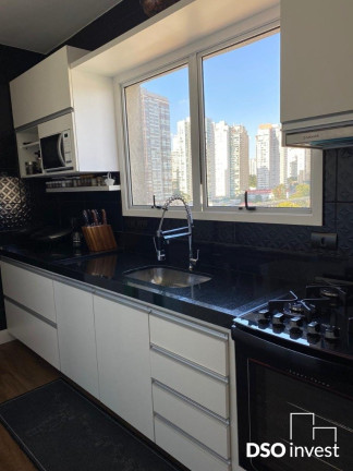 Imagem Apartamento com 2 Quartos à Venda, 115 m² em Brooklin Paulista - São Paulo Imagem Apartamento com 2 Quartos à Venda, 115 m² em Brooklin Paulista - São Paulo