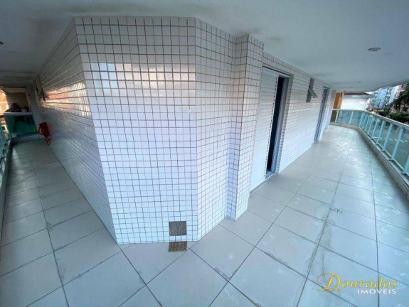 Imagem Apartamento com 3 Quartos à Venda, 163 m² em Tupi - Praia Grande