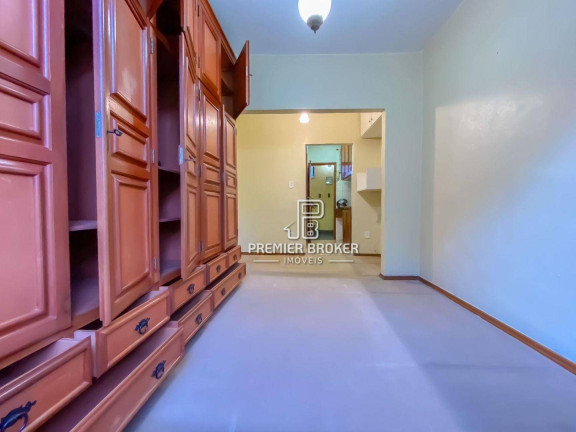 Imagem Kitnet com 1 Quarto à Venda, 20 m² em São Pedro - Teresópolis Imagem Kitnet com 1 Quarto à Venda, 20 m² em São Pedro - Teresópolis