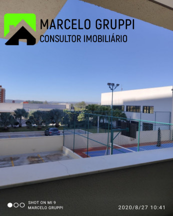 Imagem Apartamento com 2 Quartos à Venda, 82 m² em Vila Homero - Indaiatuba