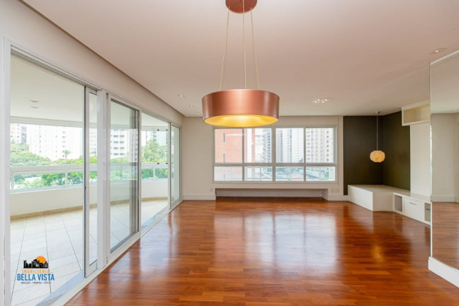 Imagem Apartamento com 3 Quartos à Venda, em Moema - São Paulo Imagem Apartamento com 3 Quartos à Venda, em Moema - São Paulo