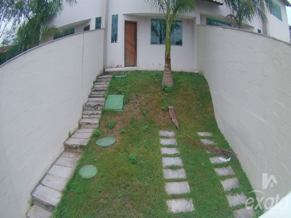 Imagem Sobrado com 2 Quartos à Venda, 70 m² em Enseada De Jacaraipe - Serra