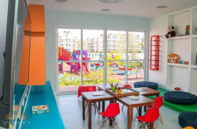 Imagem Cobertura com 3 Quartos à Venda, 143 m² em Recreio Dos Bandeirantes - Rio De Janeiro