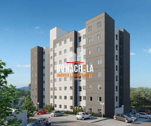 Imagem Apartamento com 2 Quartos à Venda, 46 m² em Jardim Hubert - Indaiatuba Imagem Apartamento com 2 Quartos à Venda, 46 m² em Jardim Hubert - Indaiatuba