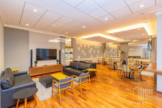 Imagem Apartamento com 1 Quarto à Venda, 47 m² em Itaim Bibi - São Paulo