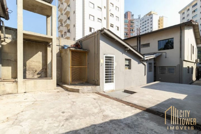 Imagem Casa com 3 Quartos à Venda, 208 m² em Vila Congonhas - São Paulo