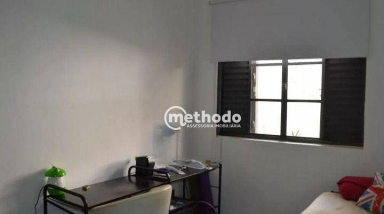 Imagem Casa com 3 Quartos à Venda, 258 m² em Taquaral - Campinas Imagem Casa com 3 Quartos à Venda, 258 m² em Taquaral - Campinas
