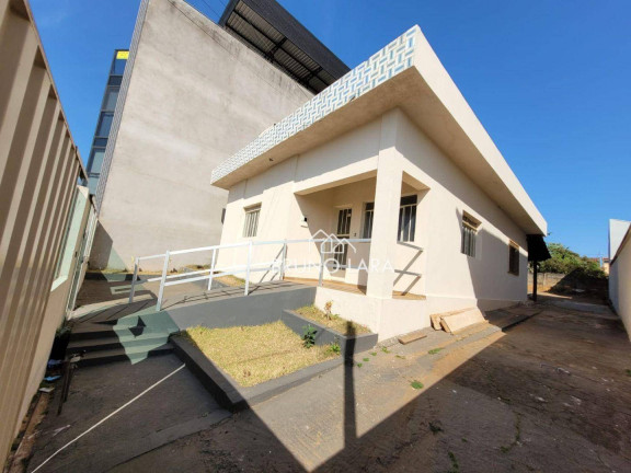 Imagem Casa com 3 Quartos para Alugar, 90 m² em Centro - Igarapé Imagem Casa com 3 Quartos para Alugar, 90 m² em Centro - Igarapé