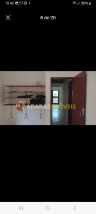 Imagem Casa com 3 Quartos à Venda, 160 m² em Indaiá - Bertioga