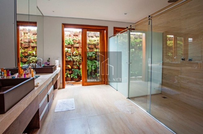 Imagem Casa de Condomínio com 5 Quartos para Alugar, 504 m² em Tamboré - Santana De Parnaíba Imagem Casa de Condomínio com 5 Quartos para Alugar, 504 m² em Tamboré - Santana De Parnaíba