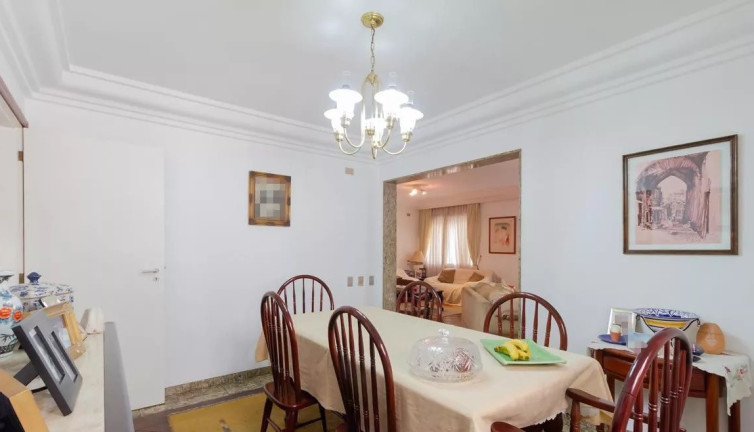 Imagem Apartamento com 4 Quartos à Venda, 236 m² em Itaim Bibi - São Paulo
