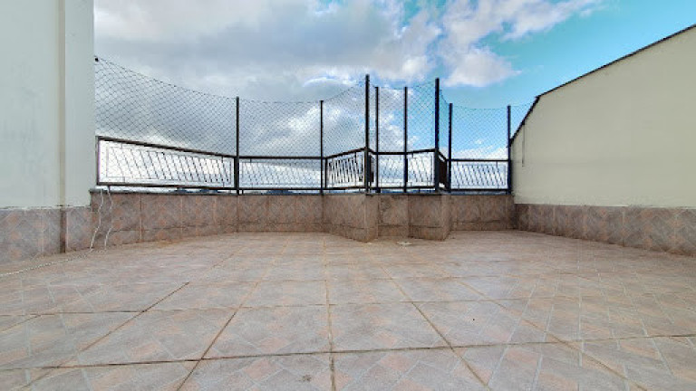 Imagem Cobertura com 4 Quartos à Venda, 201 m² em Santa Helena - Juiz De Fora