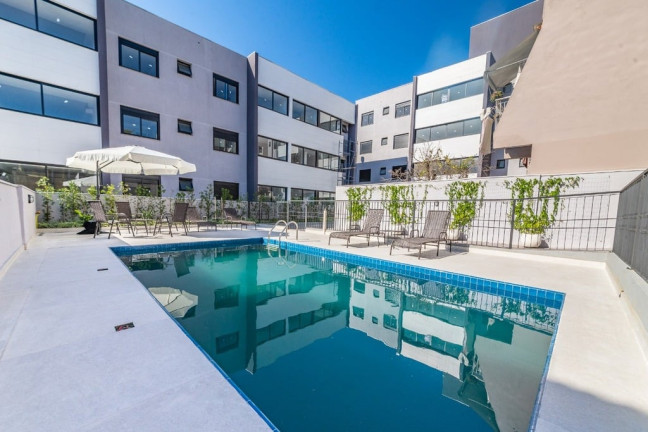 Imagem Apartamento com 2 Quartos à Venda, 78 m² em Nonoai - Porto Alegre