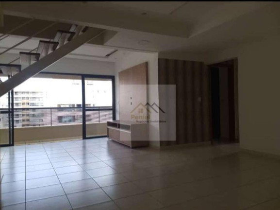 Cobertura com 4 Quartos à Venda, 176 m² em Nova Aliança - Ribeirão Preto