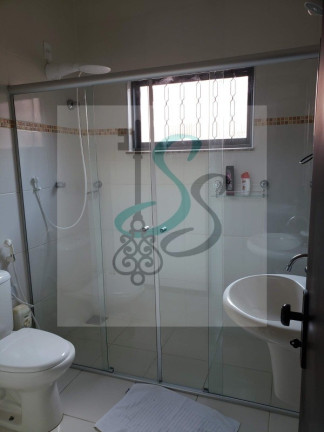 Imagem Casa com 3 Quartos à Venda, 300 m² em Vila Nunes - Lorena